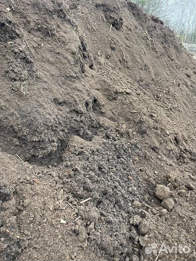 Перегной,земля,навоз,торф,чернозем и др