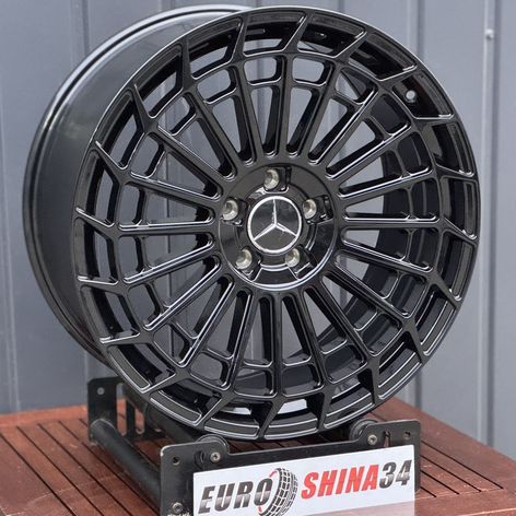 Литые диски Mercedes-Benz 9.5×R20 5×112