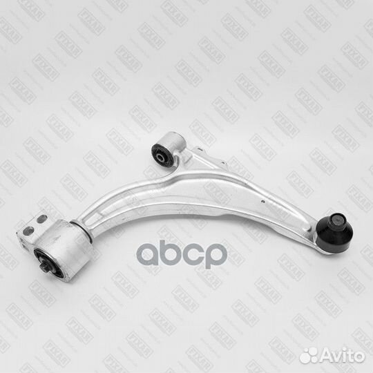 Рычаг подвески перед лев FQ0387R fixar