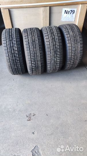 Yokohama Ice Guard IG60 225/40 R18