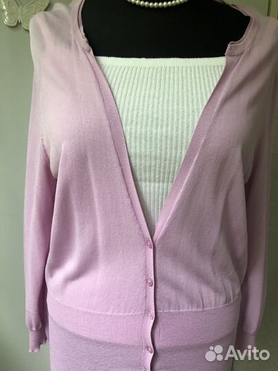 Кардиган 44-46 р