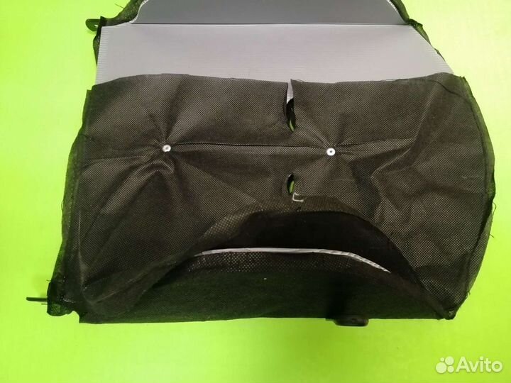 Спинка для детской коляски N 07