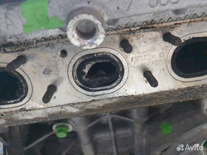 Двигатель BMW 3 E90, E91, E92, E93, 2007