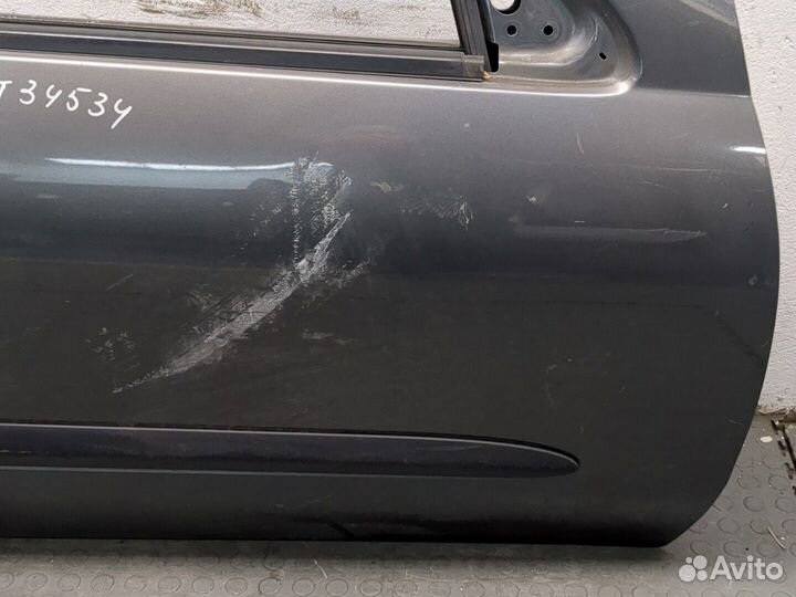 Дверь боковая Nissan Almera N16, 2002