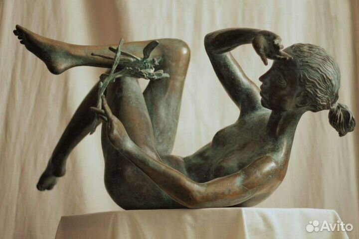 Скульптура на заказ