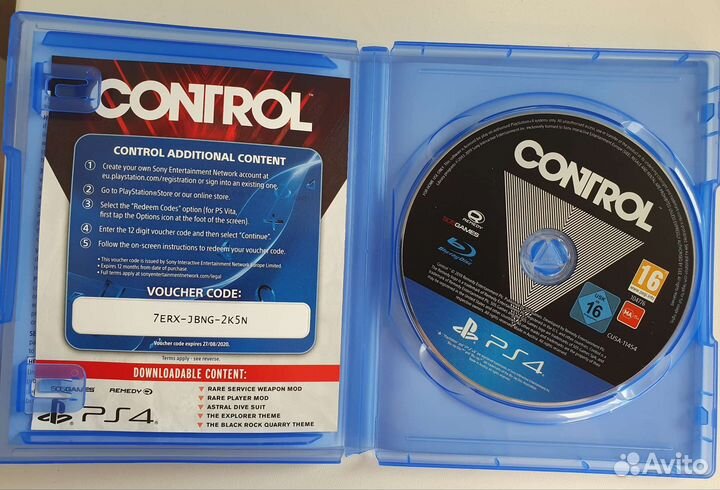 Игры для приставок ps4