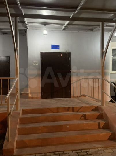 Машиноместо, 30 м²