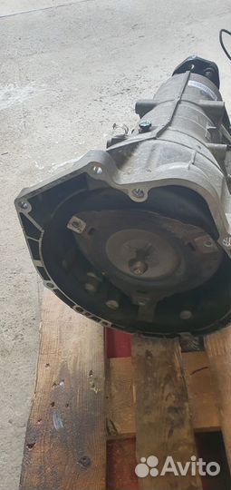 АКПП 6HP19 BMW E87 E90 N45 N46