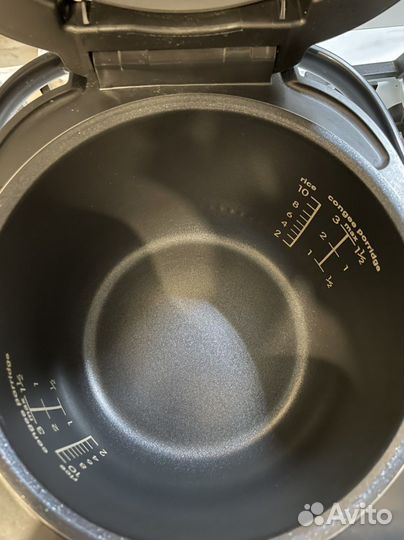 Мультиварка midea 6020