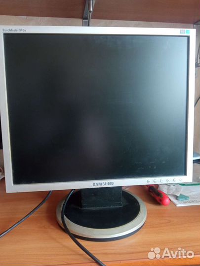 Монитор Samsung 19