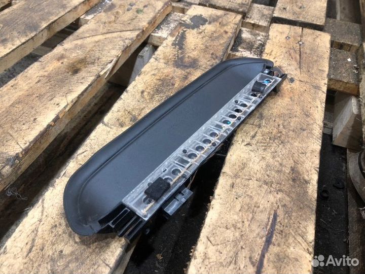 Стоп-сигнал Bmw 5 E60 N52B25 2005