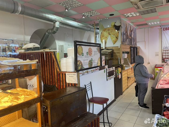 Готовый бизнес суши на вынос и доставка