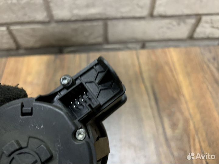 Mercedes benz W166 GLE Переключатель света фар