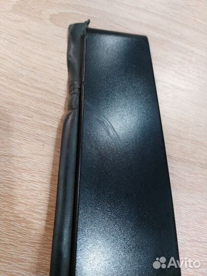 Накладка рамки двери задняя левая Toyota Camry 40