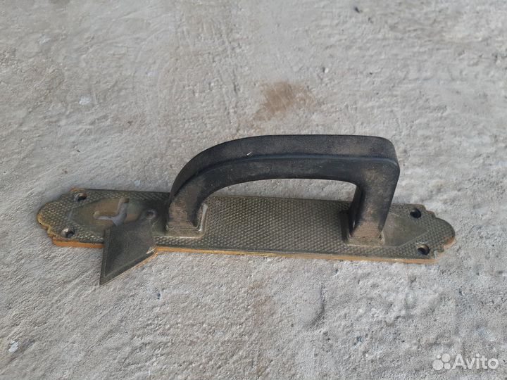 Ручки бронза