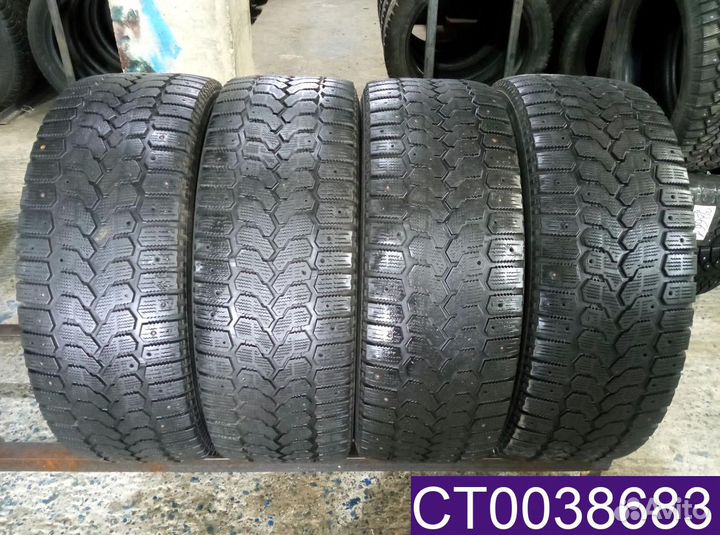 Yokohama Ice Guard F700Z 225/55 R18 96T