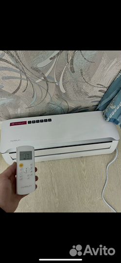 Качественый,Лучший Кондиционер FeRRum