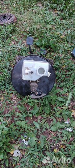 Вакумник на Iran khodro samand