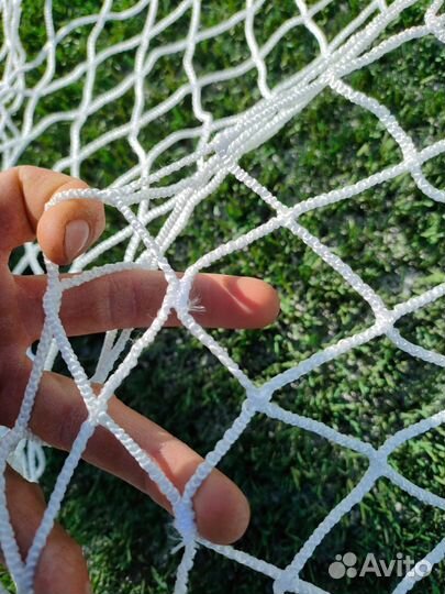 Сетки спортивные для спортплощадок