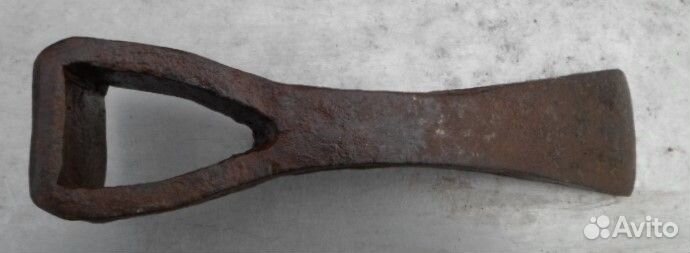 Инструмент. Ключи гаечные СССР