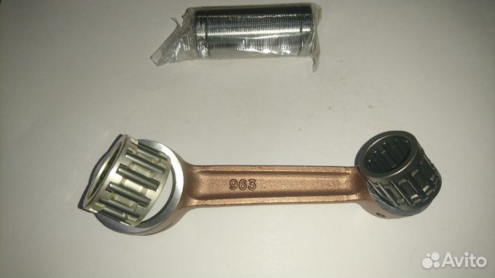 Шатунный комплект 12160-96300 Suzuki DT 20-30