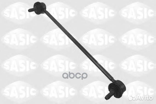 Тяга пер.стабил.прав.citroen C3 picasso 09/ P