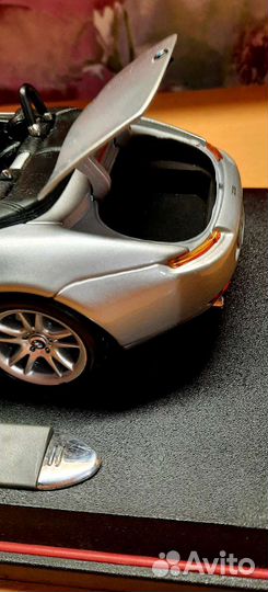 Коллекционный автомобиль