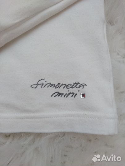 Лонги Simonetta,Blumarine,De salito(Италия)