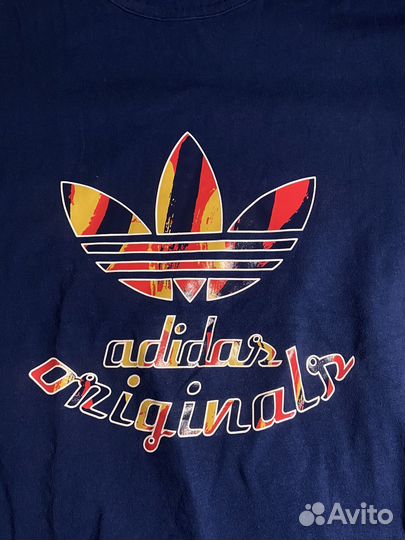 Футболка Adidas Женская