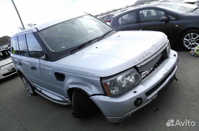 Разбор на запчасти Land Rover Range Rover Sport 20