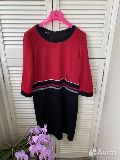 Gerry weber платье46-48