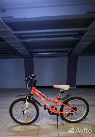 Велосипед stern leeloo 20