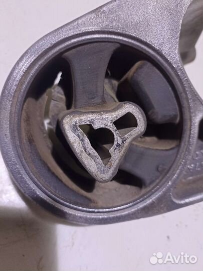 Сайбер Себринг Стратус подушки двигателя