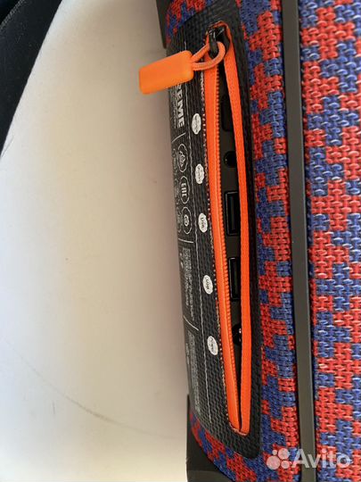 Колонка jbl xtreme