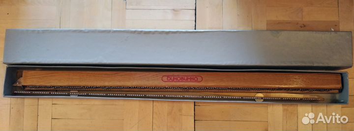 Ручной вязальный аппарат 