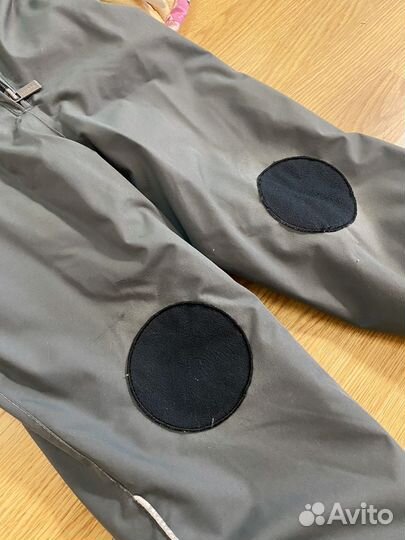 Костюм Huppa 104 для девочки