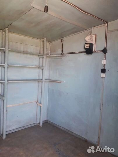 Аренда строительного вагончика