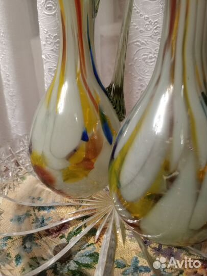 Графин времён СССР