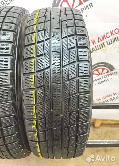 Yokohama Ice Guard IG30 195/65 R15 99V