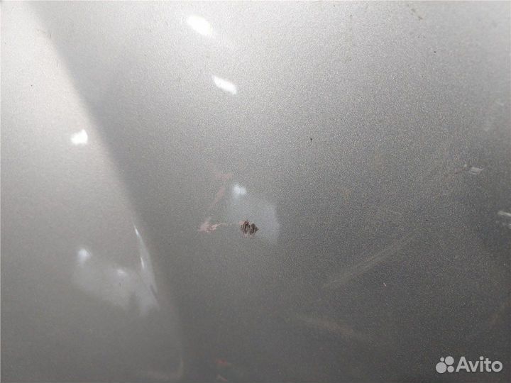 Крыло Renault Kangoo, 2002