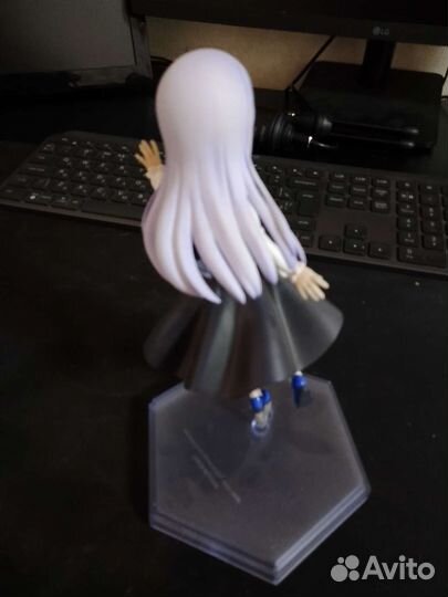 Фигурка из аниме 