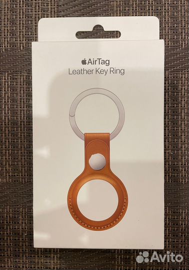 Брелок для AirTag