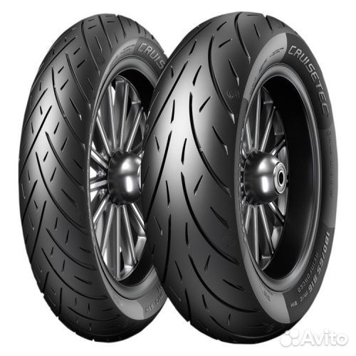 Мотошина Metzeler Cruisetec 180/55B18 80H TL