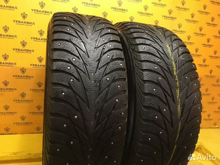 Yokohama Ice Guard IG35 265/65 R17 112T