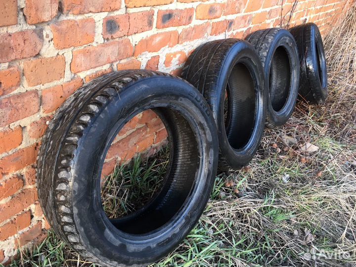 КАМА Kама-312 205/55 R16