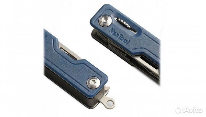 Мультитул Xiaomi NexTool Multifunction Knife