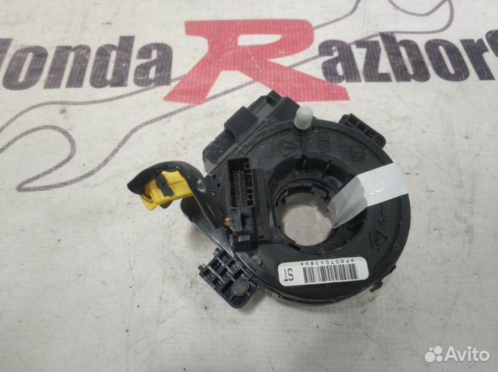 Шлейф подрулевой Honda Civic 5D 9 FK2 R18Z4 2014