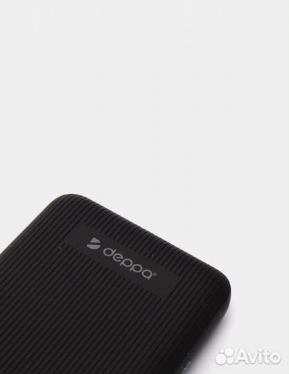 Повербанк Deppa 5000mah MageSafe