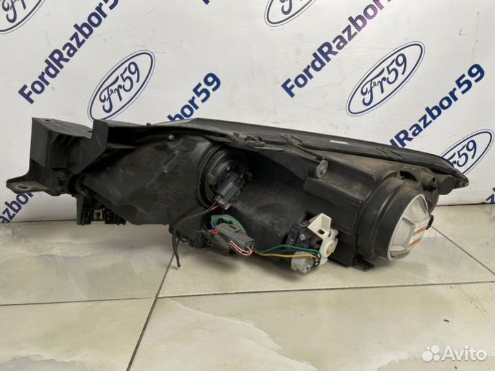 Фара передняя правая Mazda Cx-7 ER 2.3 (L3-VDT)