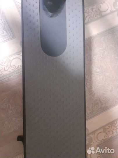 Электросамокат